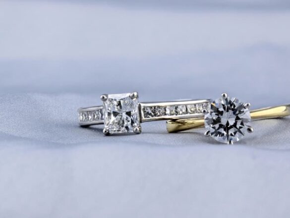 Engagement Rings