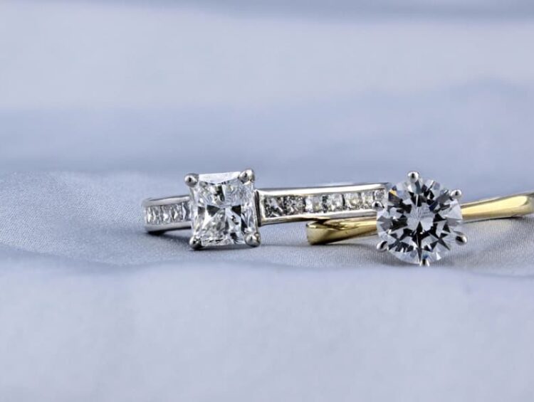 Engagement Rings