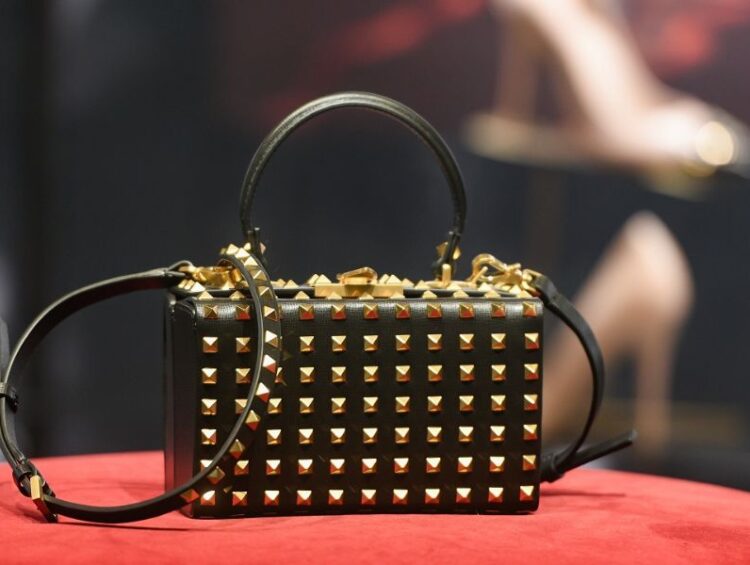 Leather Sling Bags